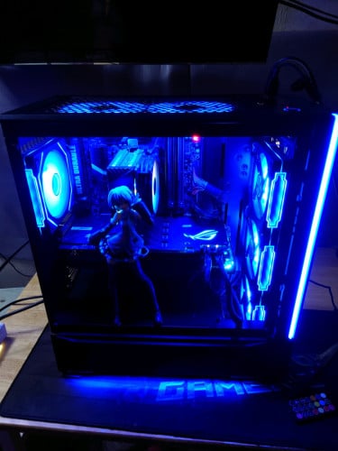 I7 2060 OC 6G 16G 256+1T