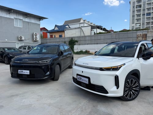 IAON i60 Advance Edition 650km