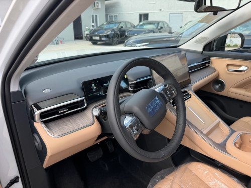 IAON i60 Advance Edition 650km
