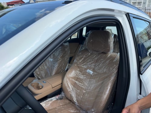 IAON i60 Advance Edition 650km
