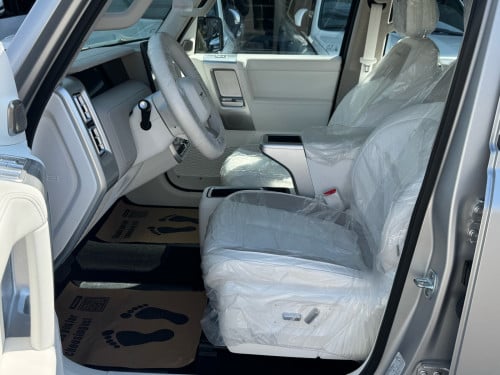 Icar V23 Cyber Space Edition 501km 4WD Version English Global Specs• មានកុងទ័រ និង រ៉ាដា• Camera 360
