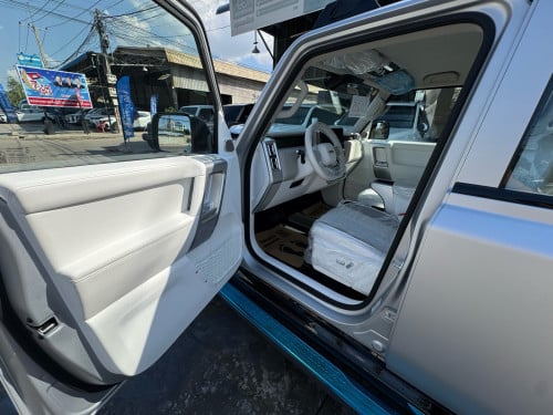 Icar V23 Cyber Space Edition 501km 4WD Version English Global Specs• មានកុងទ័រ និង រ៉ាដា• Camera 360
