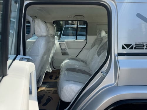 Icar V23 Cyber Space Edition 501km 4WD Version English Global Specs• មានកុងទ័រ និង រ៉ាដា• Camera 360