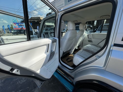 Icar V23 Cyber Space Edition 501km 4WD Version English Global Specs• មានកុងទ័រ និង រ៉ាដា• Camera 360