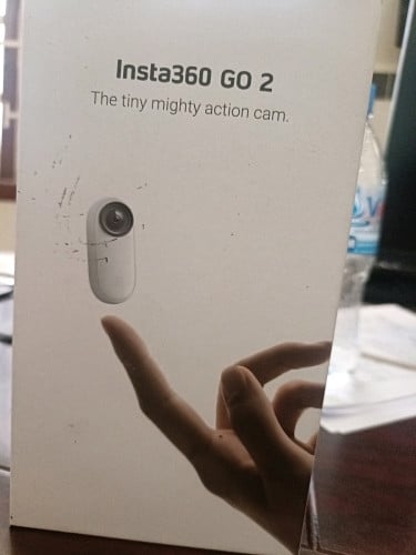 Insta360 Go 2
