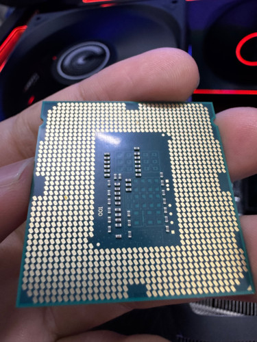 Intel Core i3-4160