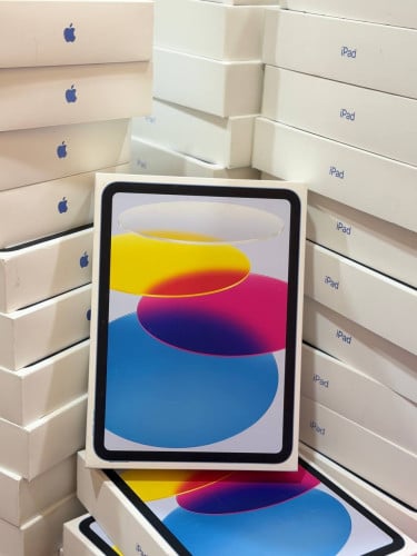 iPad 11th