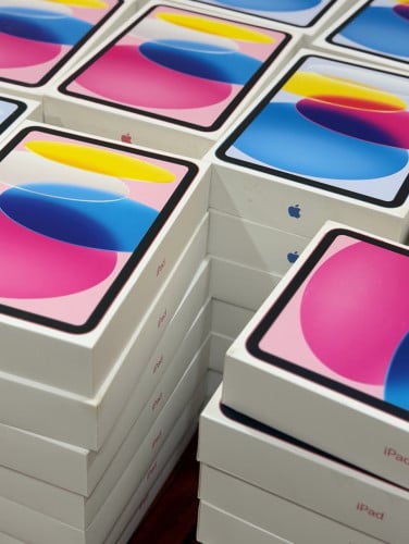 iPad 11th