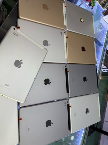 Ipad 5th 32G sim A