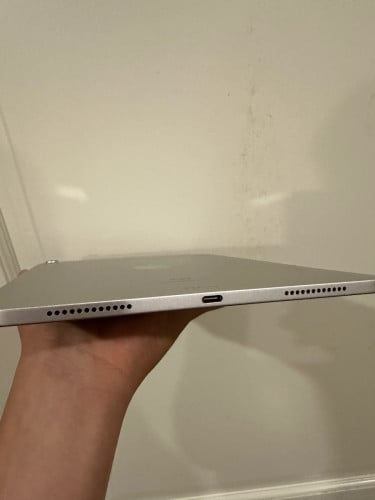 Ipad air 4