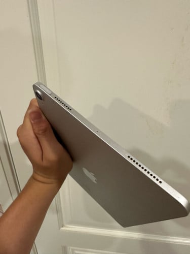 Ipad air 4