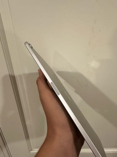 Ipad air 4