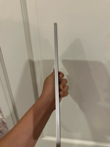 Ipad air 4