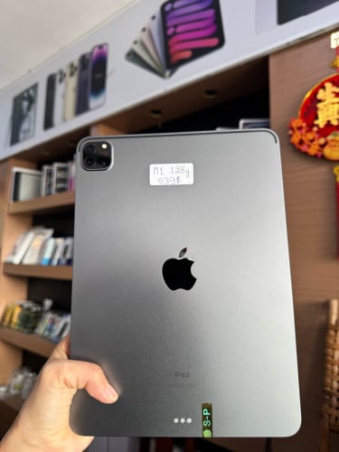 iPad M1 128g WiFi 539$