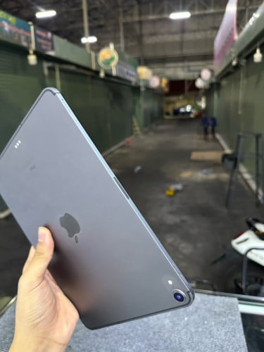 iPAD Pro 11Inch 2018 WIFI Only 64G ZIN ALL