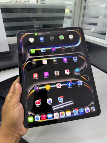 Ipad Pro M4 13.inch 256G (99%)