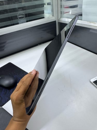 Ipad Pro M4 13.inch 256G (99%)