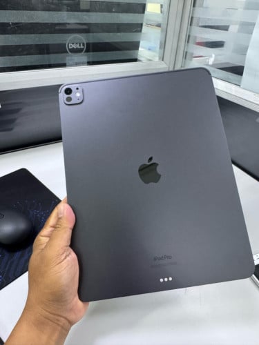 Ipad Pro M4 13.inch 256G (99%)