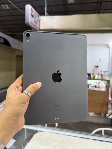 Ipad Pro11 256G Wifi
