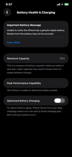 Iphone 11