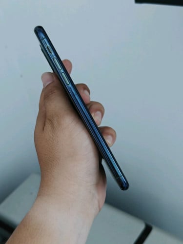 iPhone 11 Pro max 64g អេក្រង់Gx អត់ស្កេន