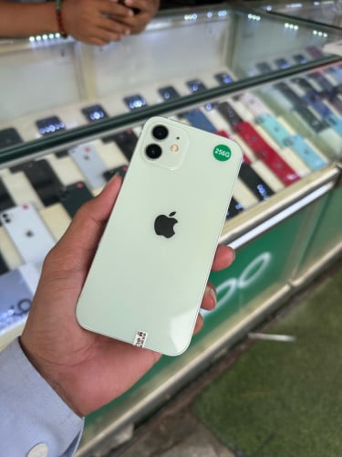 iphone 12 256G lcd zin
