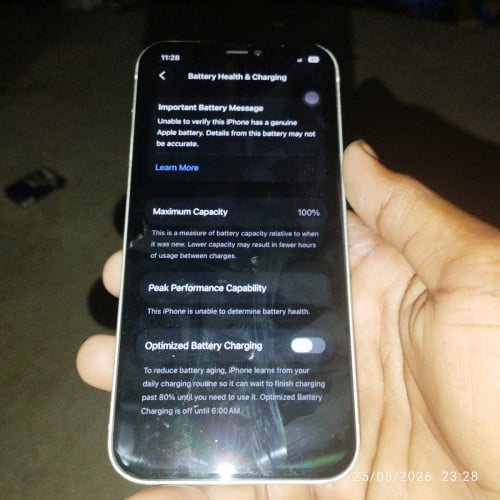 iPhone 12 64 GB