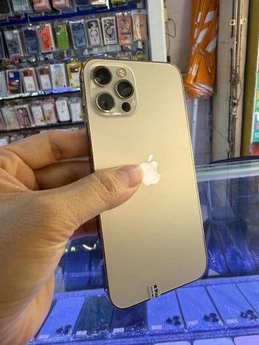 iPhone 12 Pro 256GB 259$