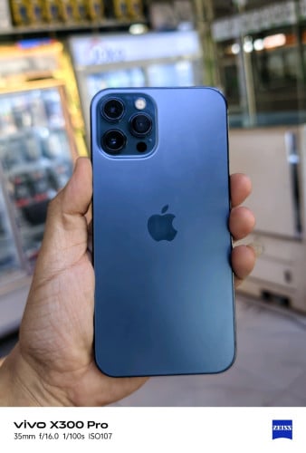 Iphone 12 pro max 512G 99%