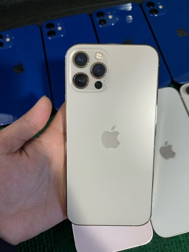 iPhone 12proZA