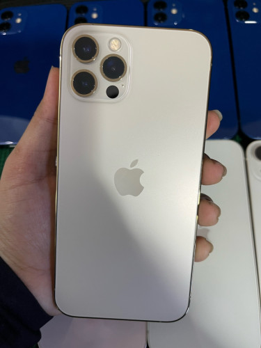 iPhone 12proZA