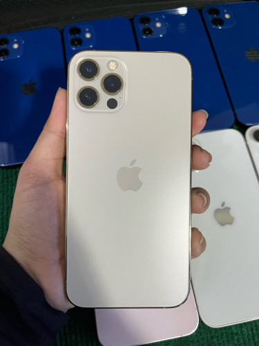 iPhone 12proZA