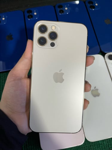iPhone 12proZA