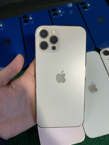 iPhone 12proZA