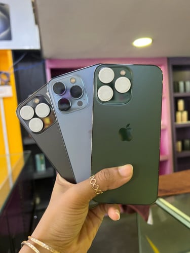 iPhone 13pro 128G 369$