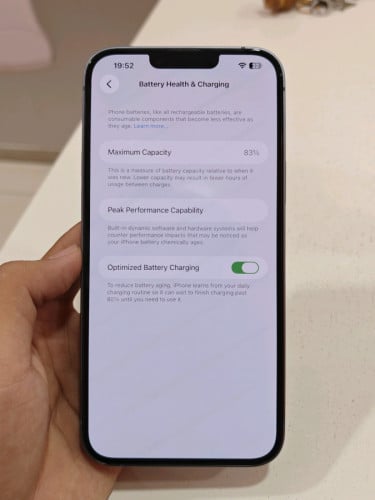 iPhone 14 Plus សំណុំណែន LL/A
