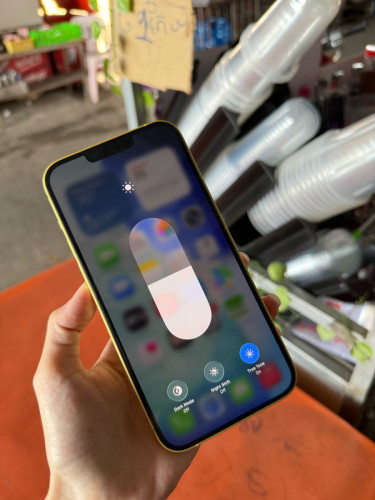 iPhone 14 Plus 128G