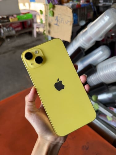 iPhone 14 Plus 128G
