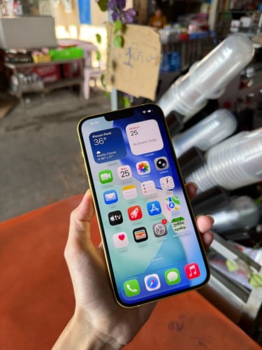iPhone 14 Plus 128G