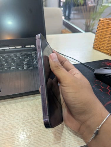 Iphone 14 pro bypass display zin bettery good