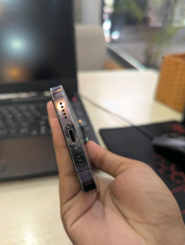 Iphone 14 pro bypass display zin bettery good