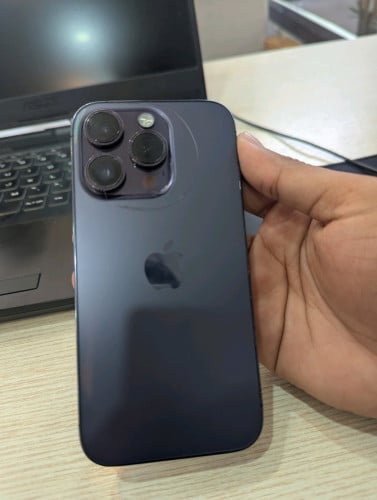 Iphone 14 pro bypass display zin bettery good