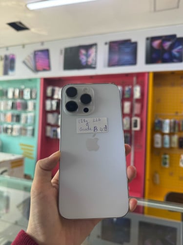 iPhone 14promax LA 128g 459$
