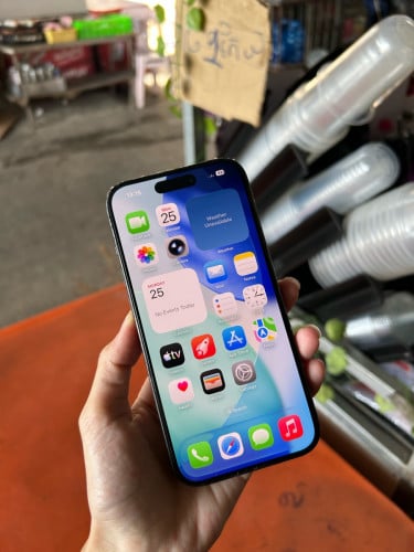 iPhone 15 Pro sim2