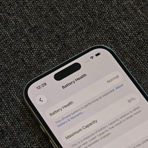 iPhone 16(សៀមរាប)