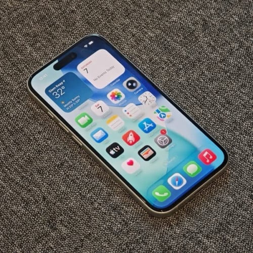 iPhone 16(សៀមរាប)