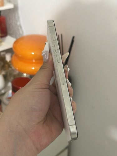 iPhone 16 PM 512G ZA/A តួរ 98% ប្រើថែណាស់