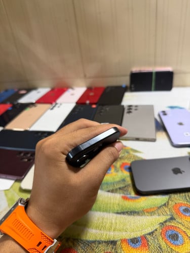 iPhone 16 pro 128G សំណុំសុីនណែន 570$