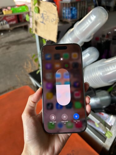 iPhone 16 Pro Sim2
