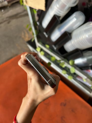 iPhone 16 Pro Sim2